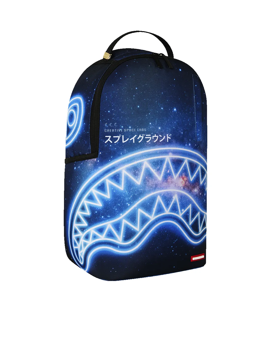 CREATIVE SPACE LABS BACKPACK sold by Sprayground product image thumbnail 5