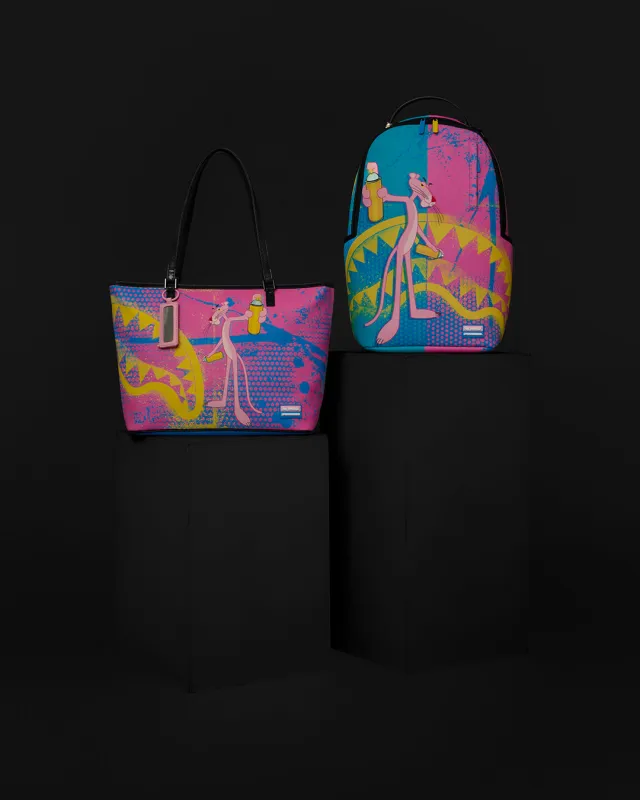 PINK PANTHER - ART HEIST BUNDLE (2 PCS) made by Sprayground