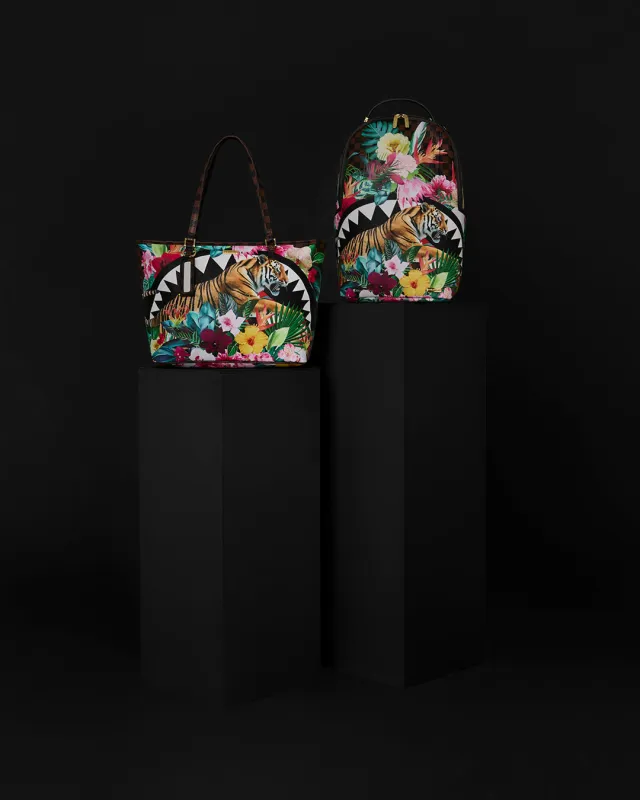 SAVAGE BLOOM BUNDLE (2 PCS) made by Sprayground