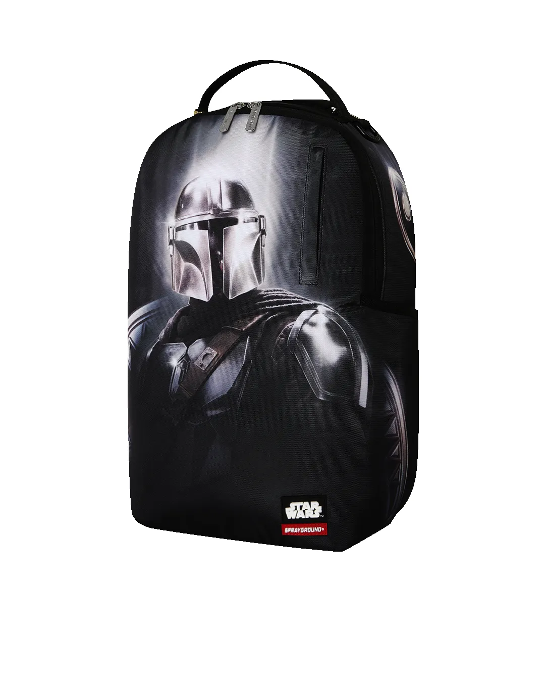 MANDALORIAN - THIS IS THE SPRAY BACKPACK sold by Sprayground product image thumbnail 5