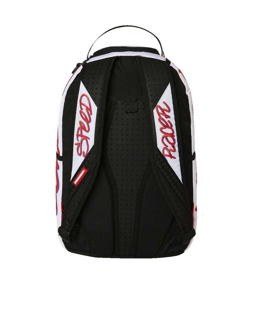 SPEED RACER OFFICIAL COLLAB - GO SPEED RACER BACKPACK sold by Sprayground product image thumbnail 4