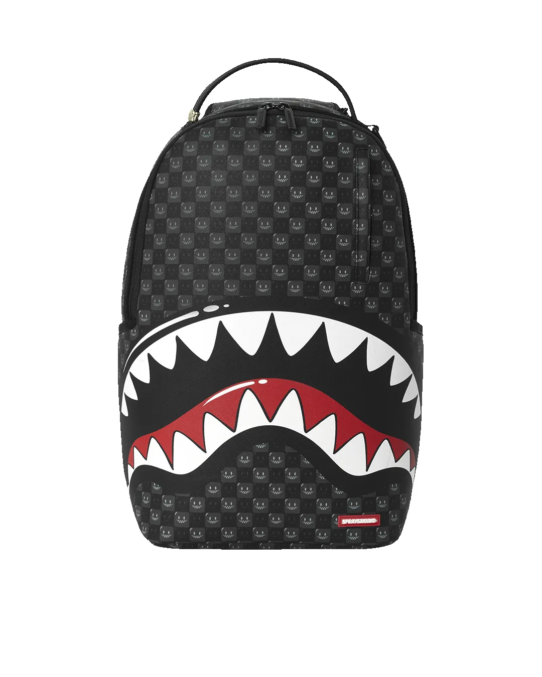 SHINOBI SHARKS IN PARIS BACKPACK sold by Sprayground