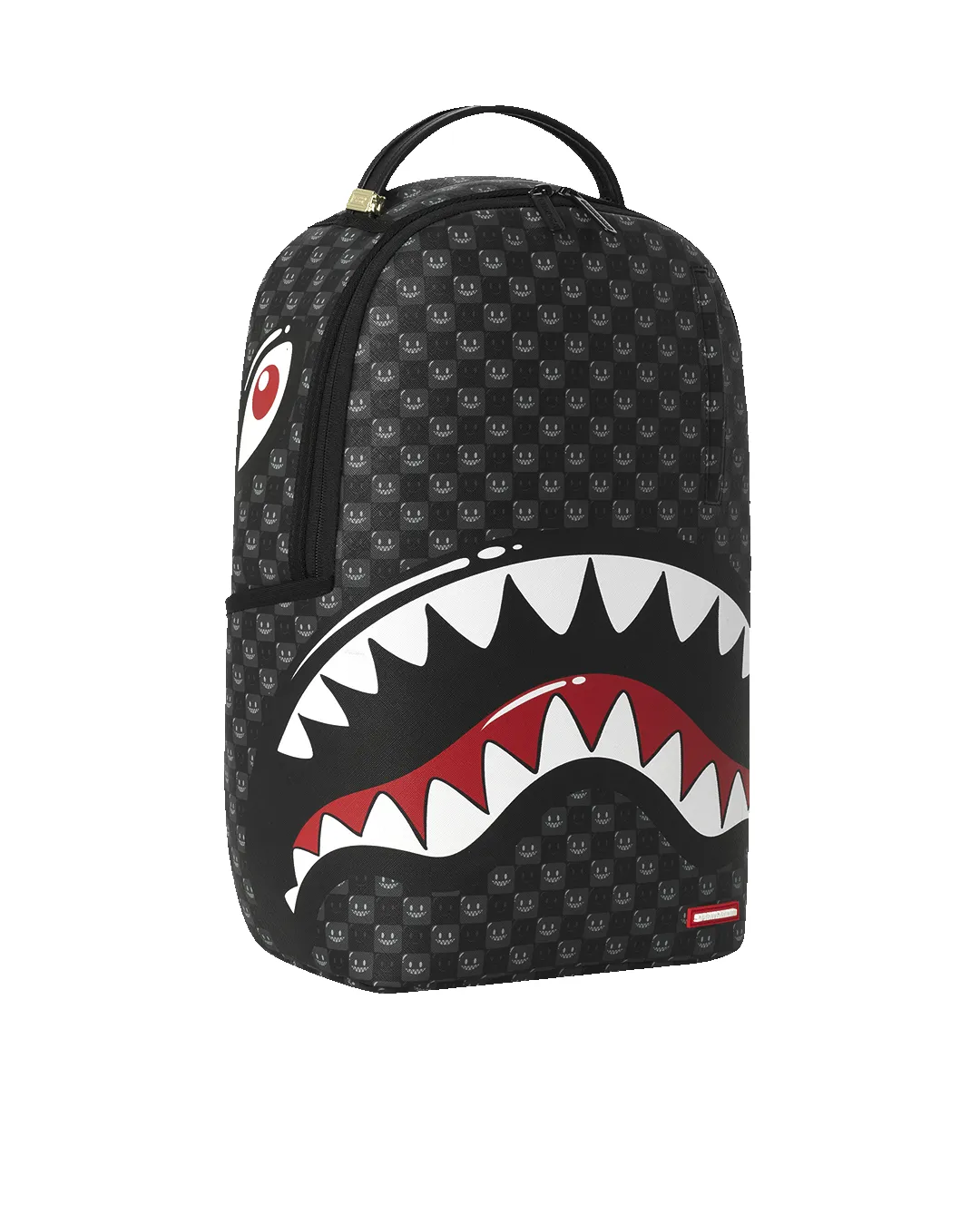 SHINOBI SHARKS IN PARIS BACKPACK sold by Sprayground product image thumbnail 3