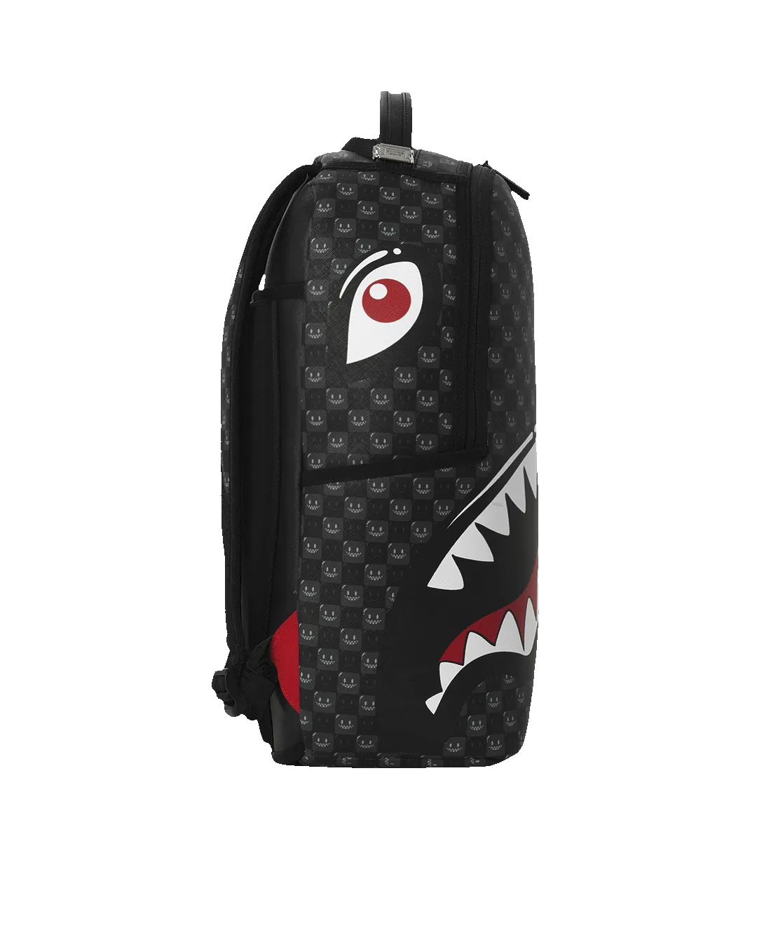 SHINOBI SHARKS IN PARIS BACKPACK sold by Sprayground product image thumbnail 5