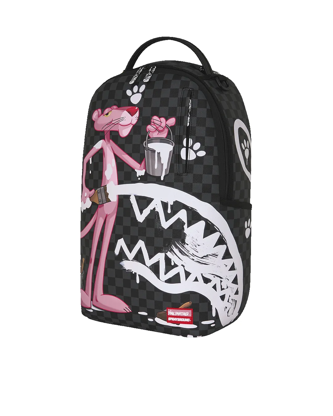 PINK PANTHER - VANDAL BY DESIGN BACKPACK sold by Sprayground product image thumbnail 5