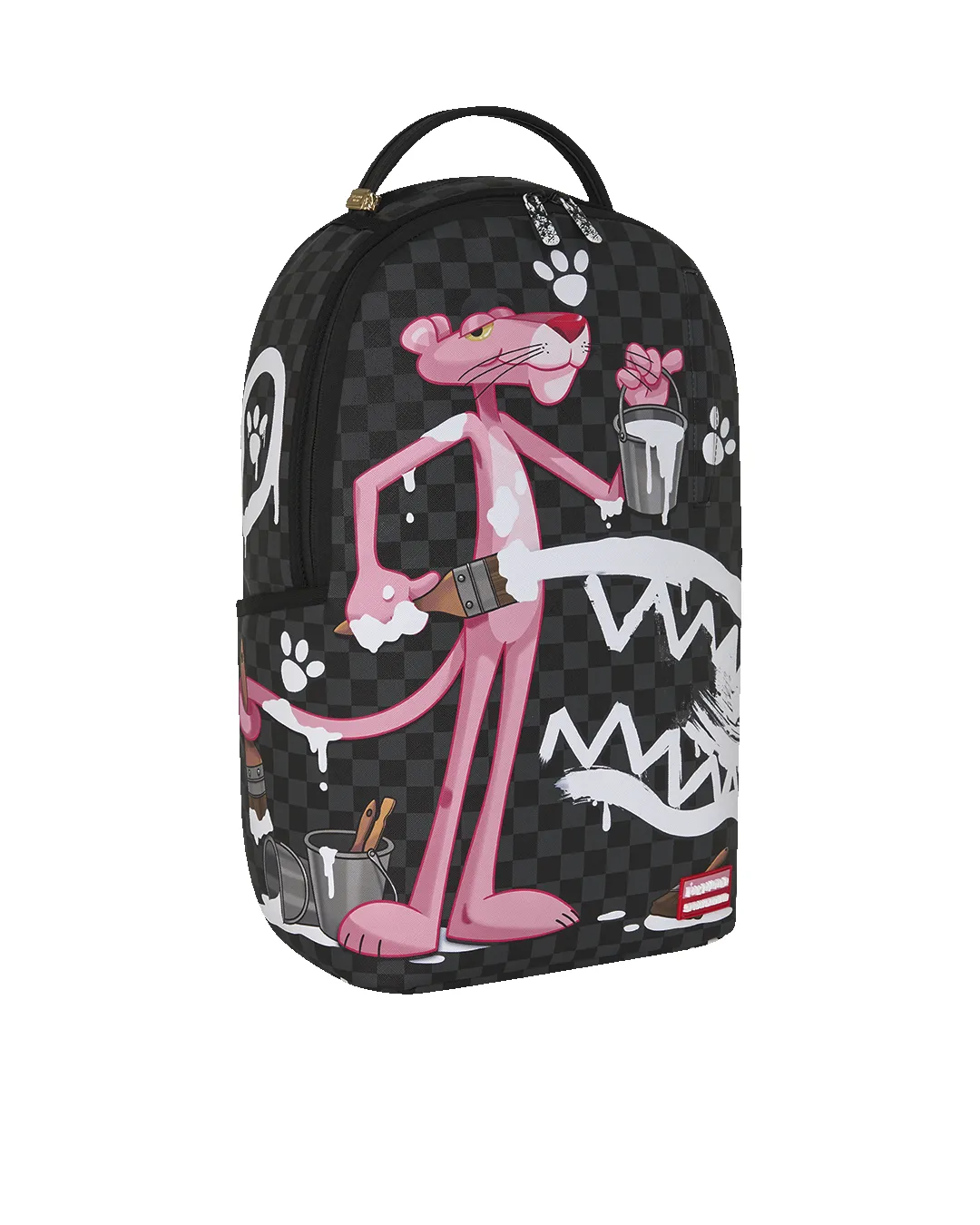 PINK PANTHER - VANDAL BY DESIGN BACKPACK sold by Sprayground product image thumbnail 2