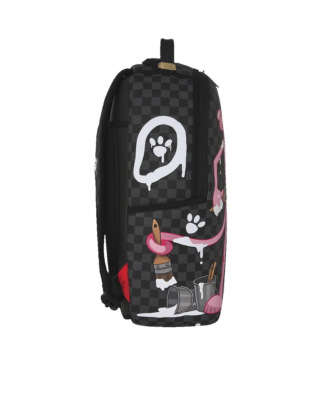 PINK PANTHER - VANDAL BY DESIGN BACKPACK sold by Sprayground product image thumbnail 3