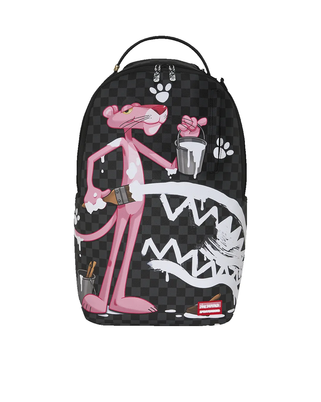 PINK PANTHER - VANDAL BY DESIGN BACKPACK sold by Sprayground