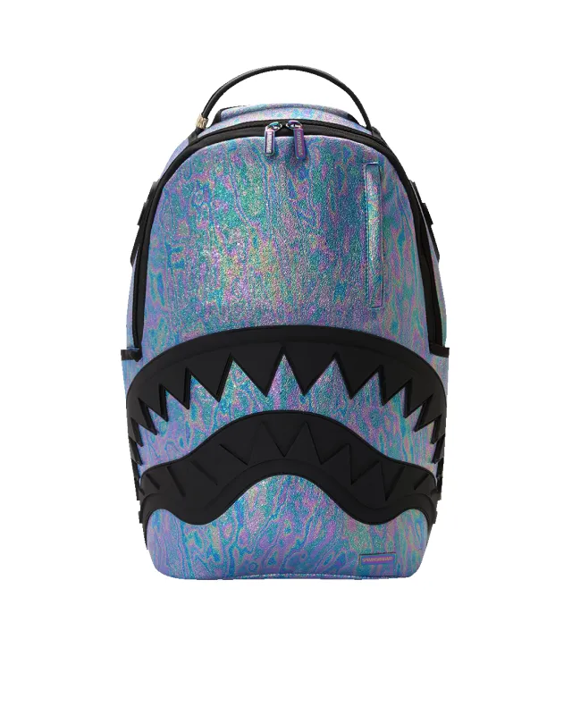 QUANTUM SHIFT BACKPACK made by Sprayground