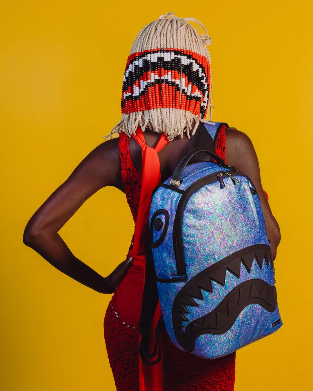 QUANTUM SHIFT BACKPACK sold by Sprayground product image thumbnail 2