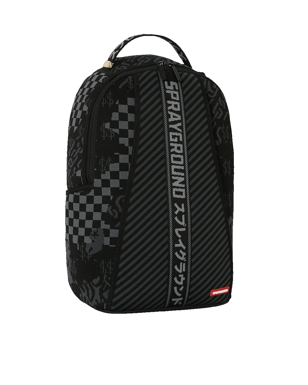THE NOMAD - KNIT RUNNER BACKPACK sold by Sprayground product image thumbnail 3