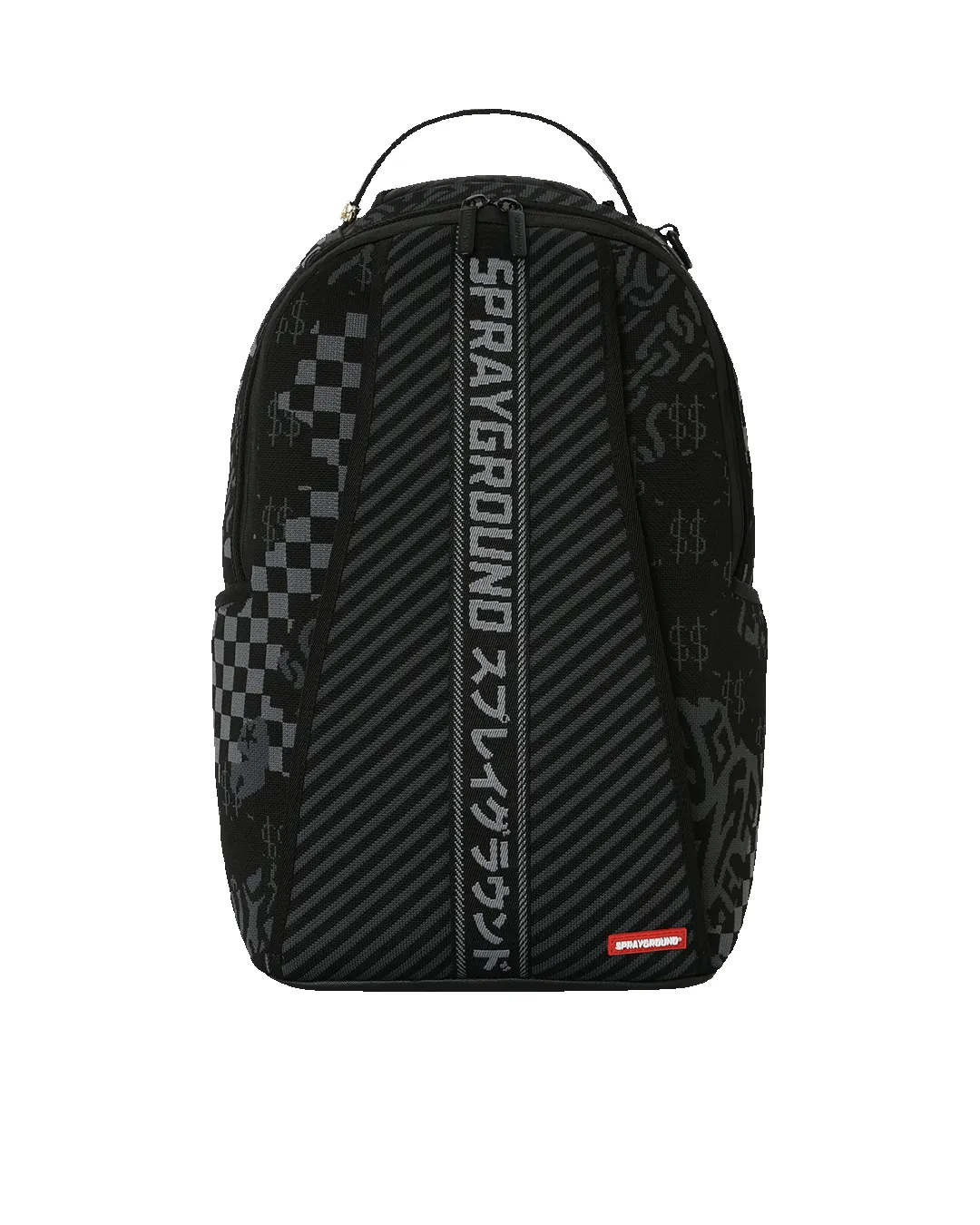 THE NOMAD - KNIT RUNNER BACKPACK sold by Sprayground