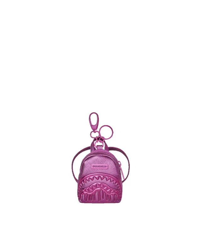 SUGAR VENOM BACKPACK KEYCHAIN made by Sprayground