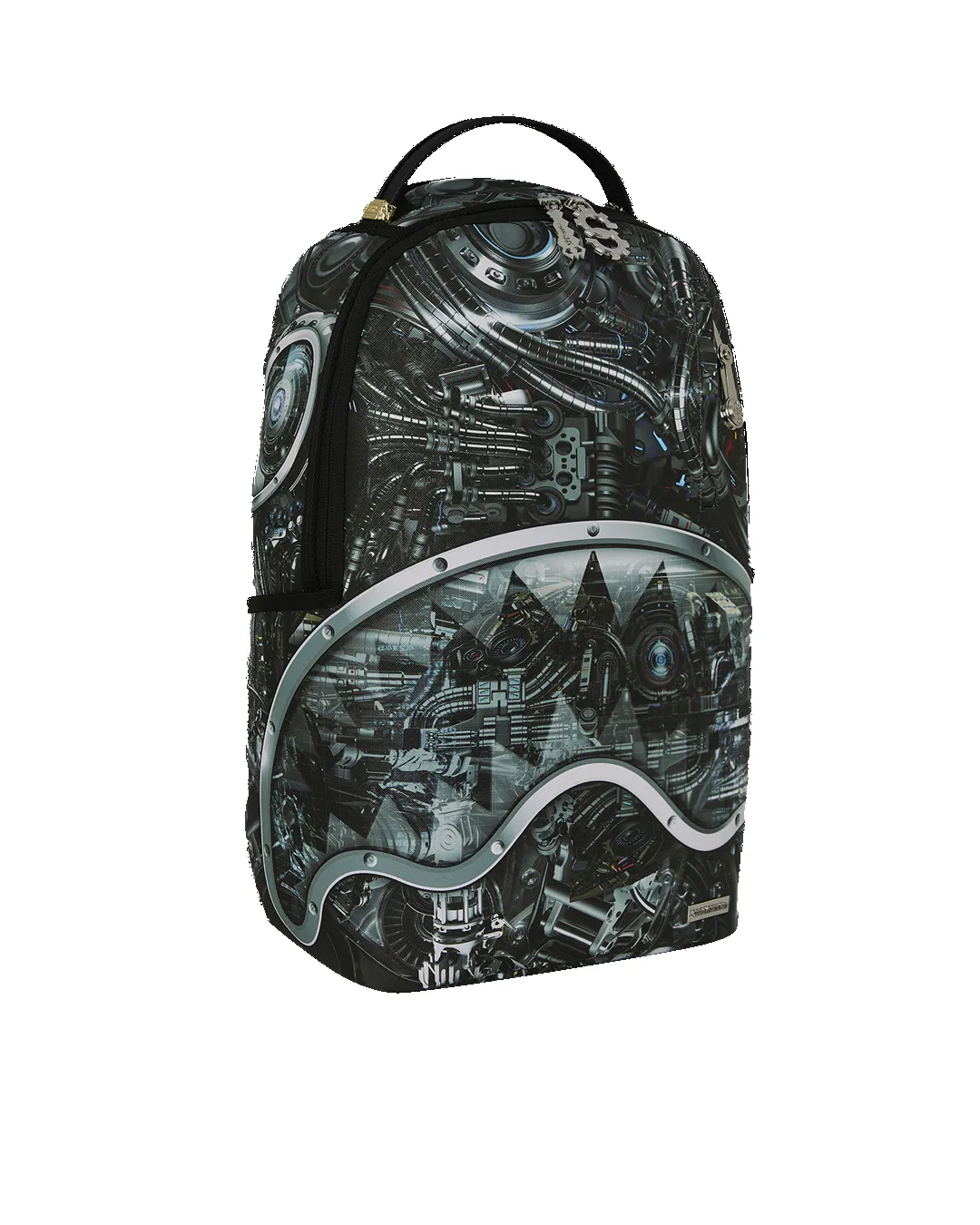 DARKSTAR MACHINA BACKPACK sold by Sprayground product image thumbnail 3