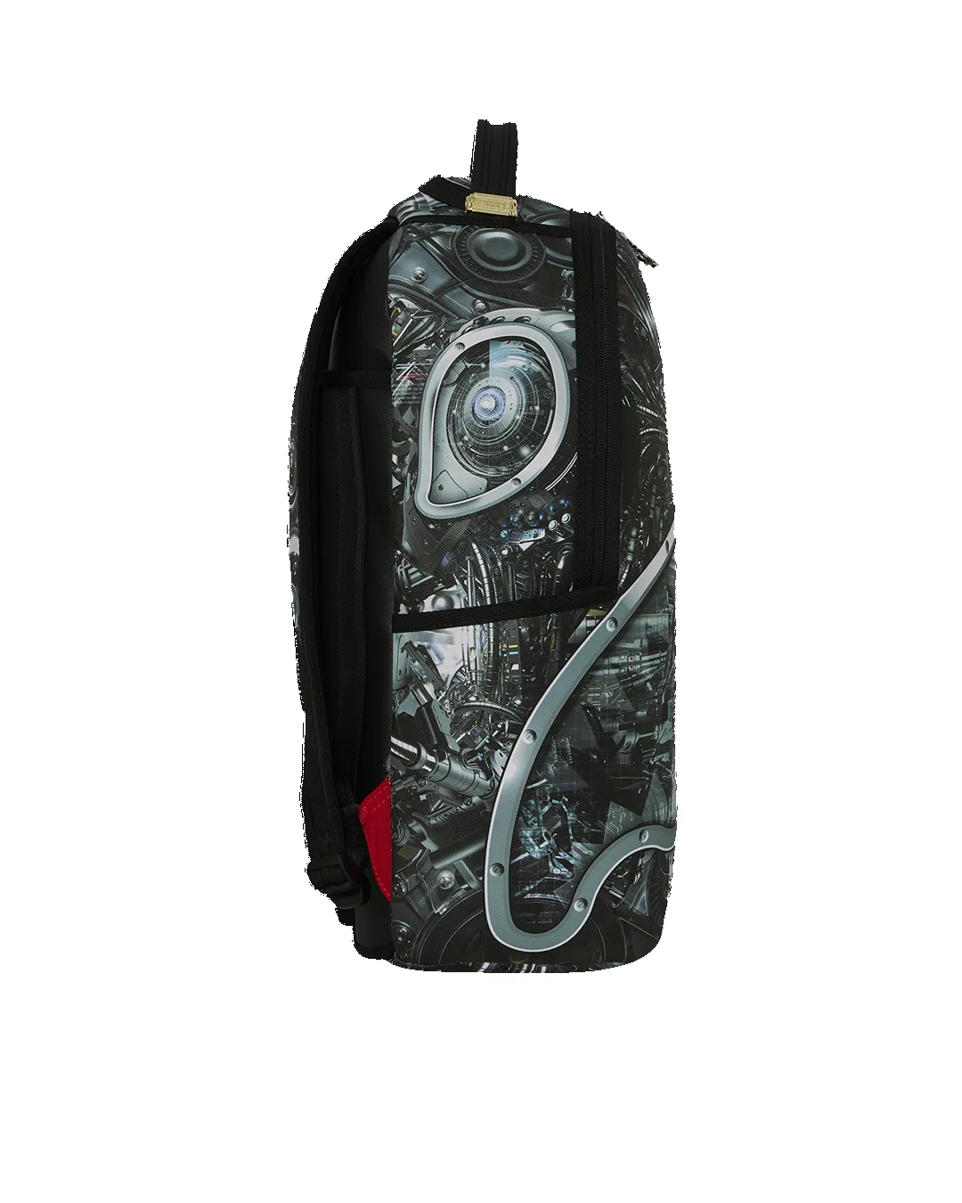 DARKSTAR MACHINA BACKPACK sold by Sprayground product image thumbnail 5