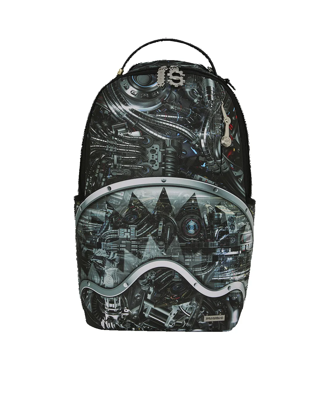DARKSTAR MACHINA BACKPACK sold by Sprayground