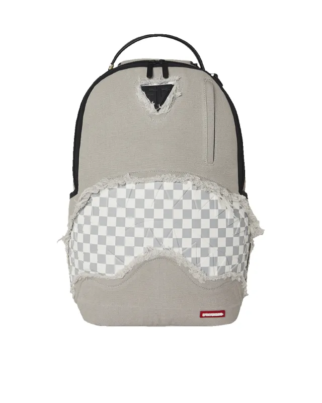 THE BREAKOUT BACKPACK made by Sprayground