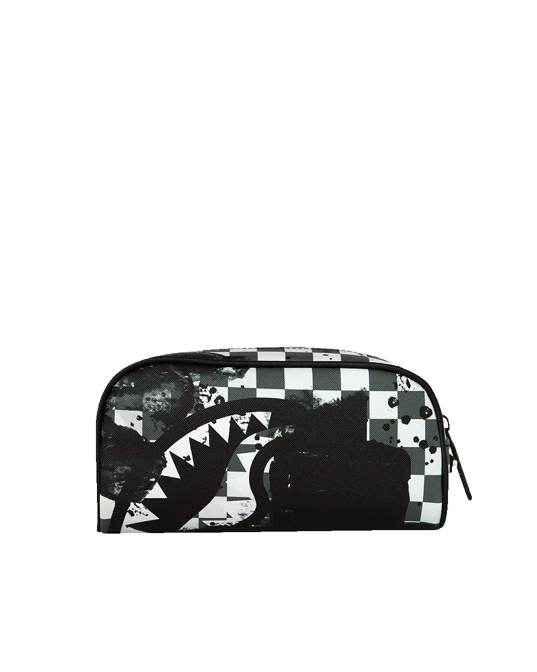 CANVAS CHAOS POUCH sold by Sprayground