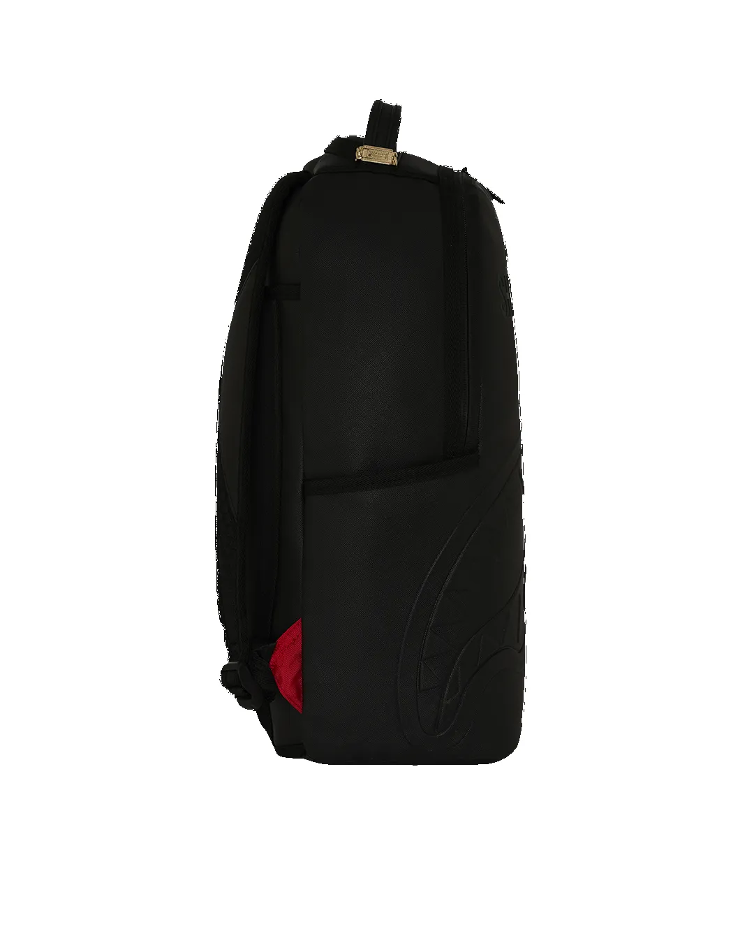 SHARK CENTRAL ALLSTAR (SHADOW) BACKPACK sold by Sprayground product image thumbnail 5
