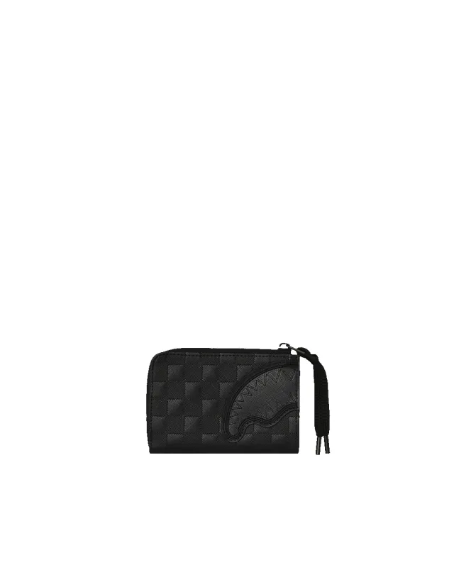 THE GHOST MAISON WALLET made by Sprayground