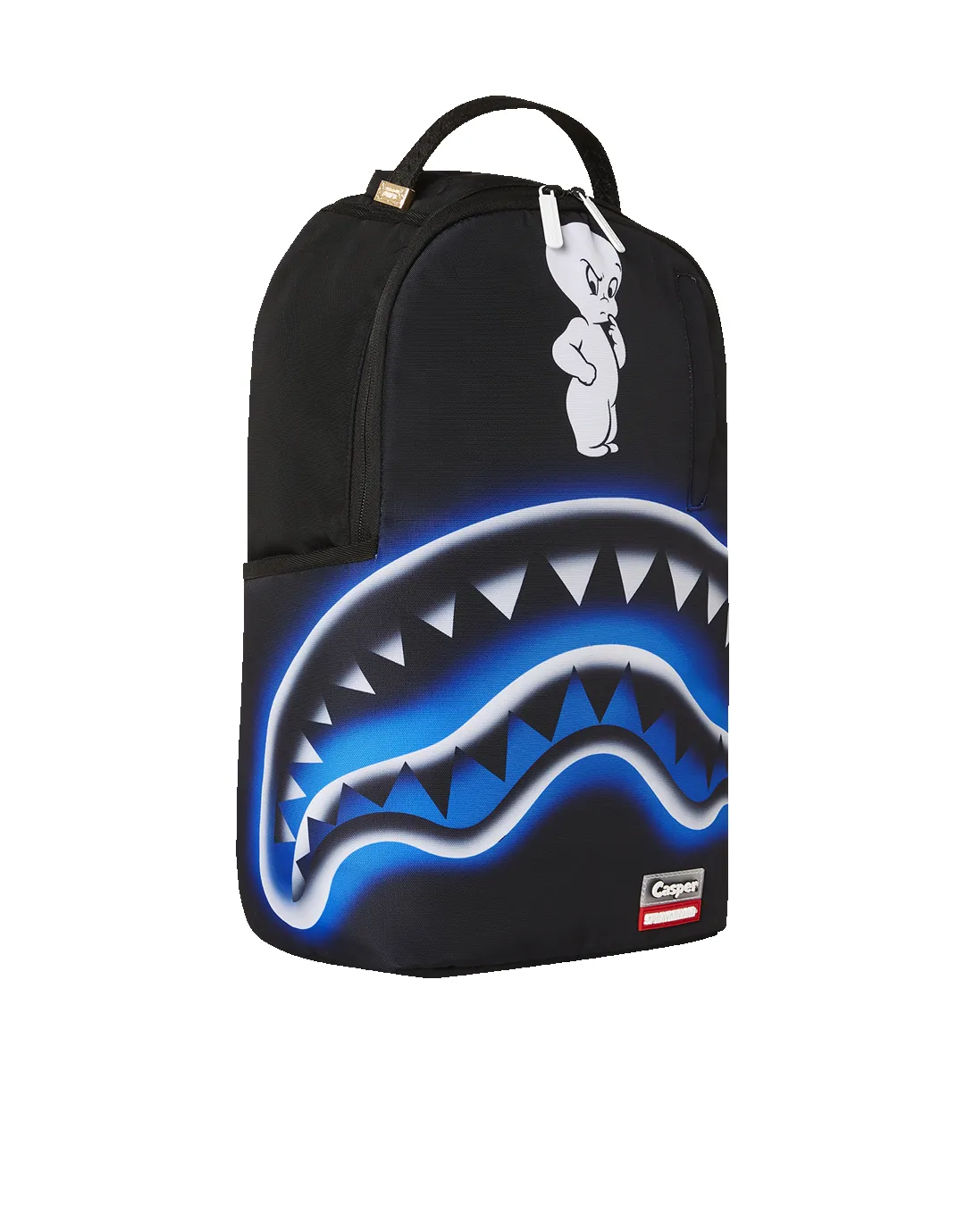 CASPER GHOSTLY NIGHTS BACKPACK sold by Sprayground product image thumbnail 2
