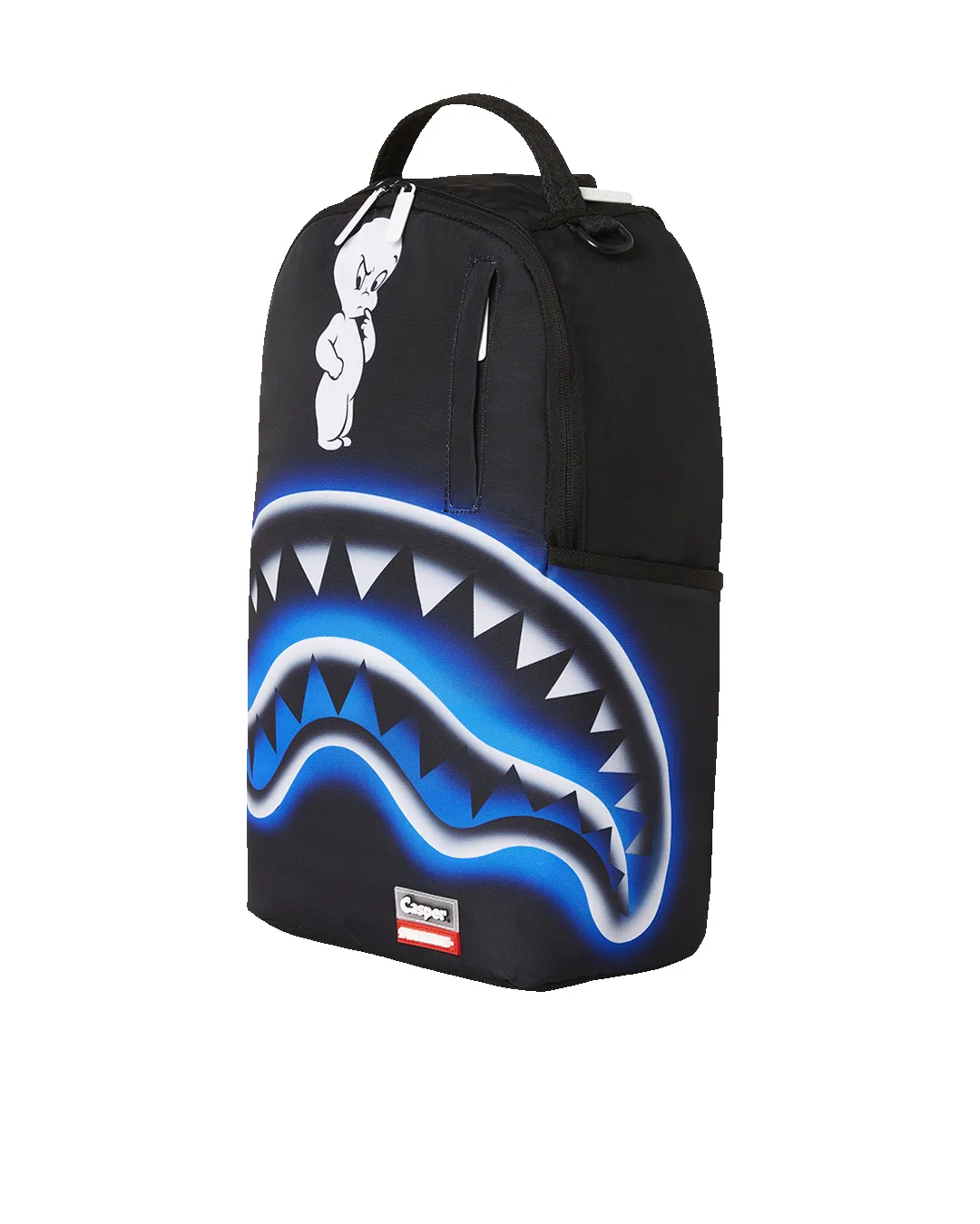 CASPER GHOSTLY NIGHTS BACKPACK sold by Sprayground product image thumbnail 4