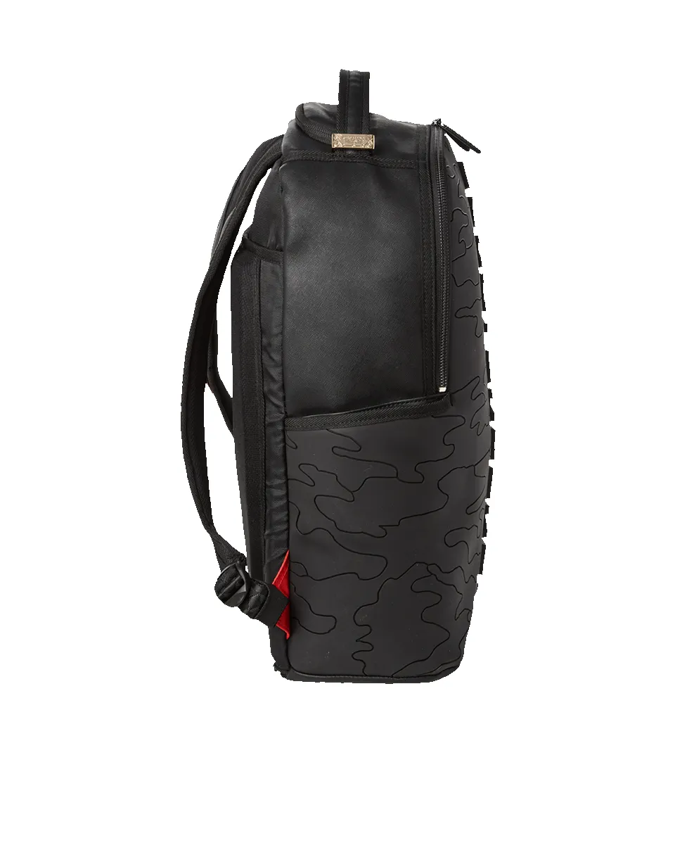 BODYGUARD (MIDNIGHT) BACKPACK sold by Sprayground product image thumbnail 3