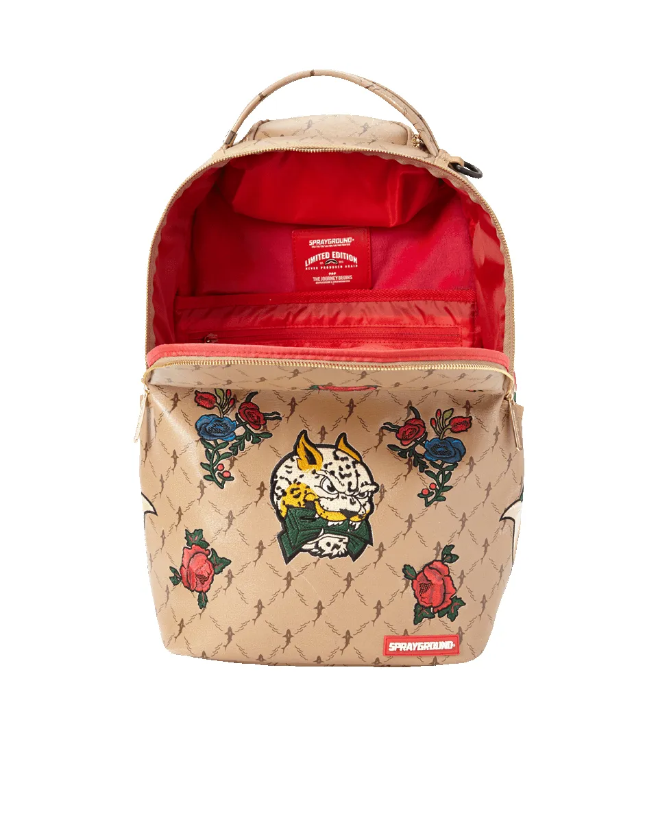 AIR ITALIA sold by Sprayground product image thumbnail 4