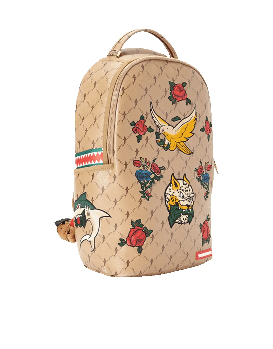AIR ITALIA sold by Sprayground product image thumbnail 2