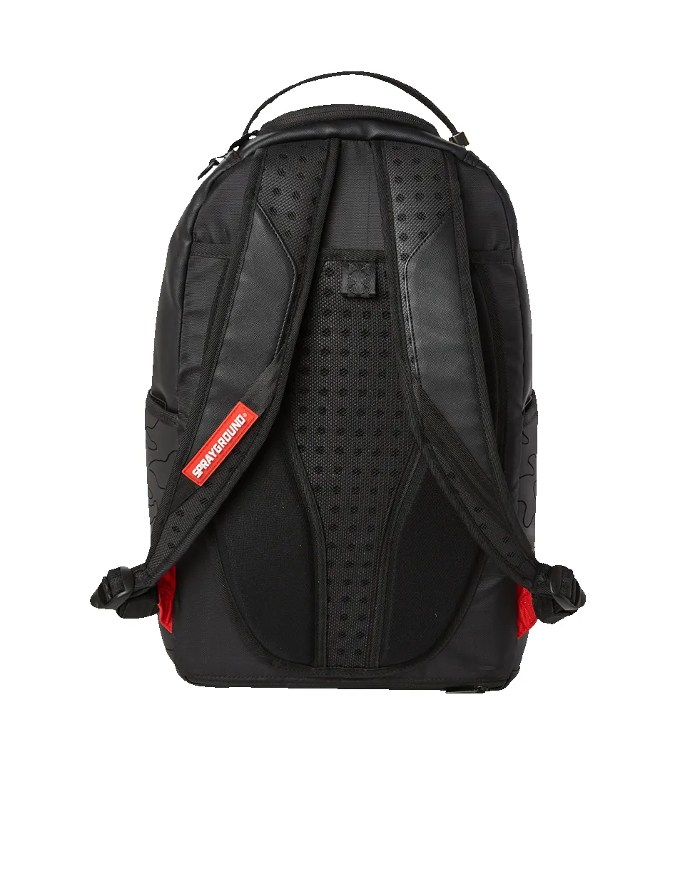 BODYGUARD (MIDNIGHT) BACKPACK sold by Sprayground product image thumbnail 4