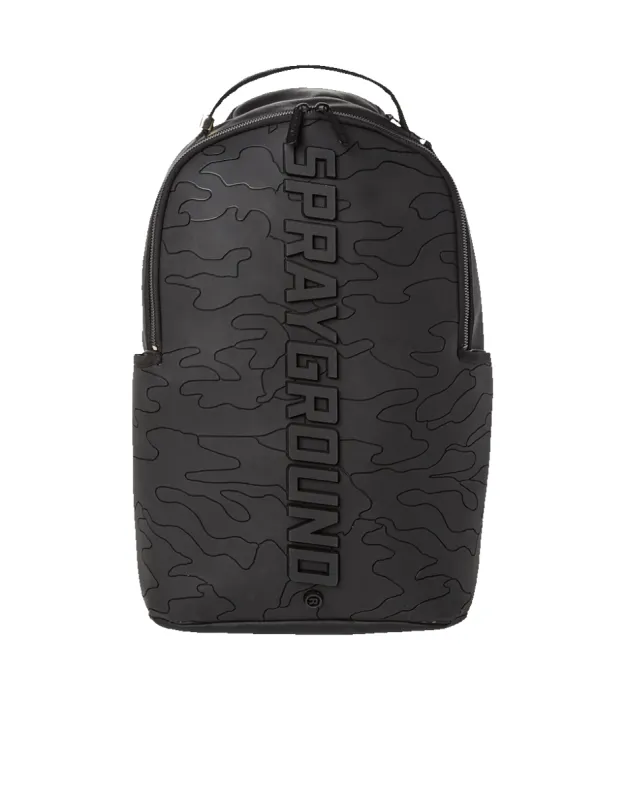 BODYGUARD (MIDNIGHT) BACKPACK sold by Sprayground
