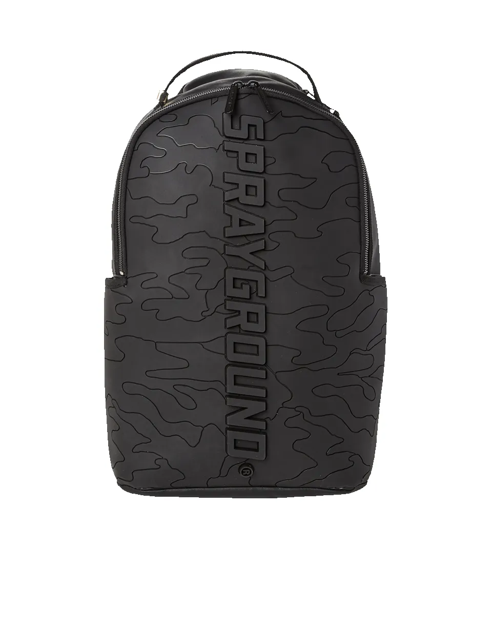 BODYGUARD (MIDNIGHT) BACKPACK sold by Sprayground