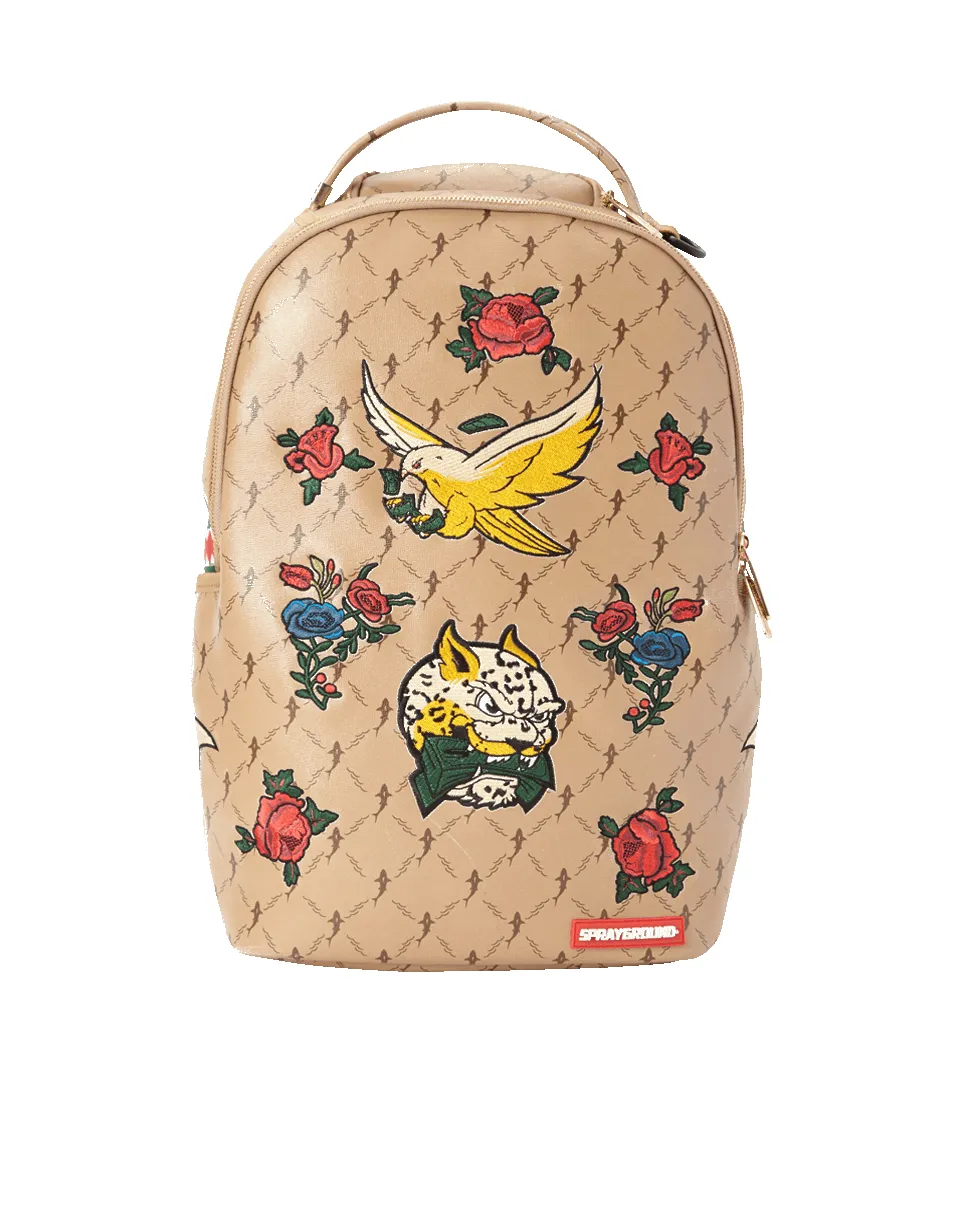 AIR ITALIA sold by Sprayground