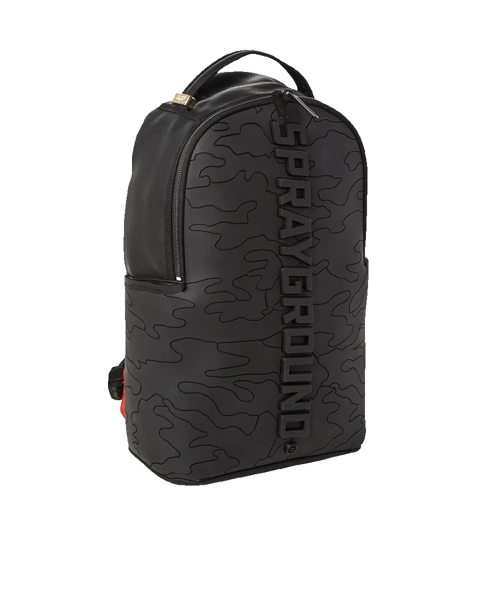 BODYGUARD (MIDNIGHT) BACKPACK sold by Sprayground product image thumbnail 2