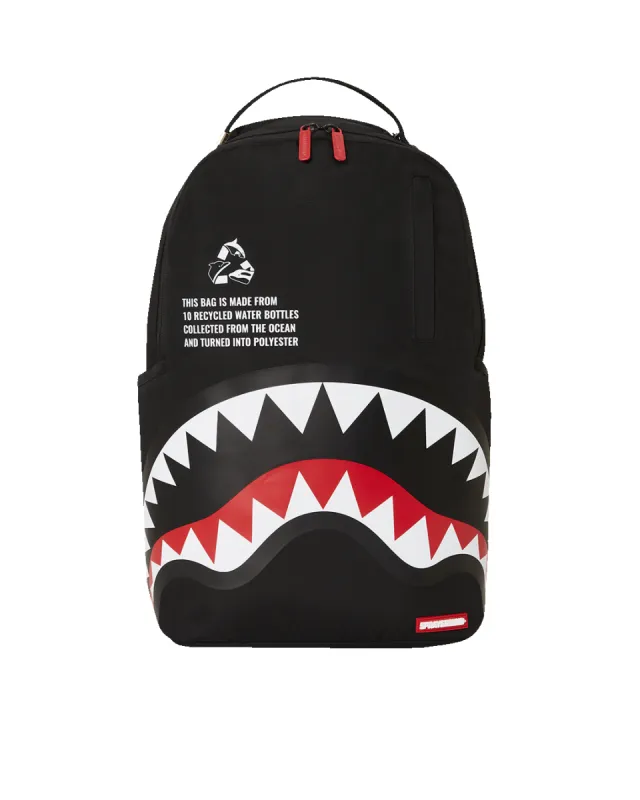POSEIDON REMIX DLXSR BACKPACK sold by Sprayground