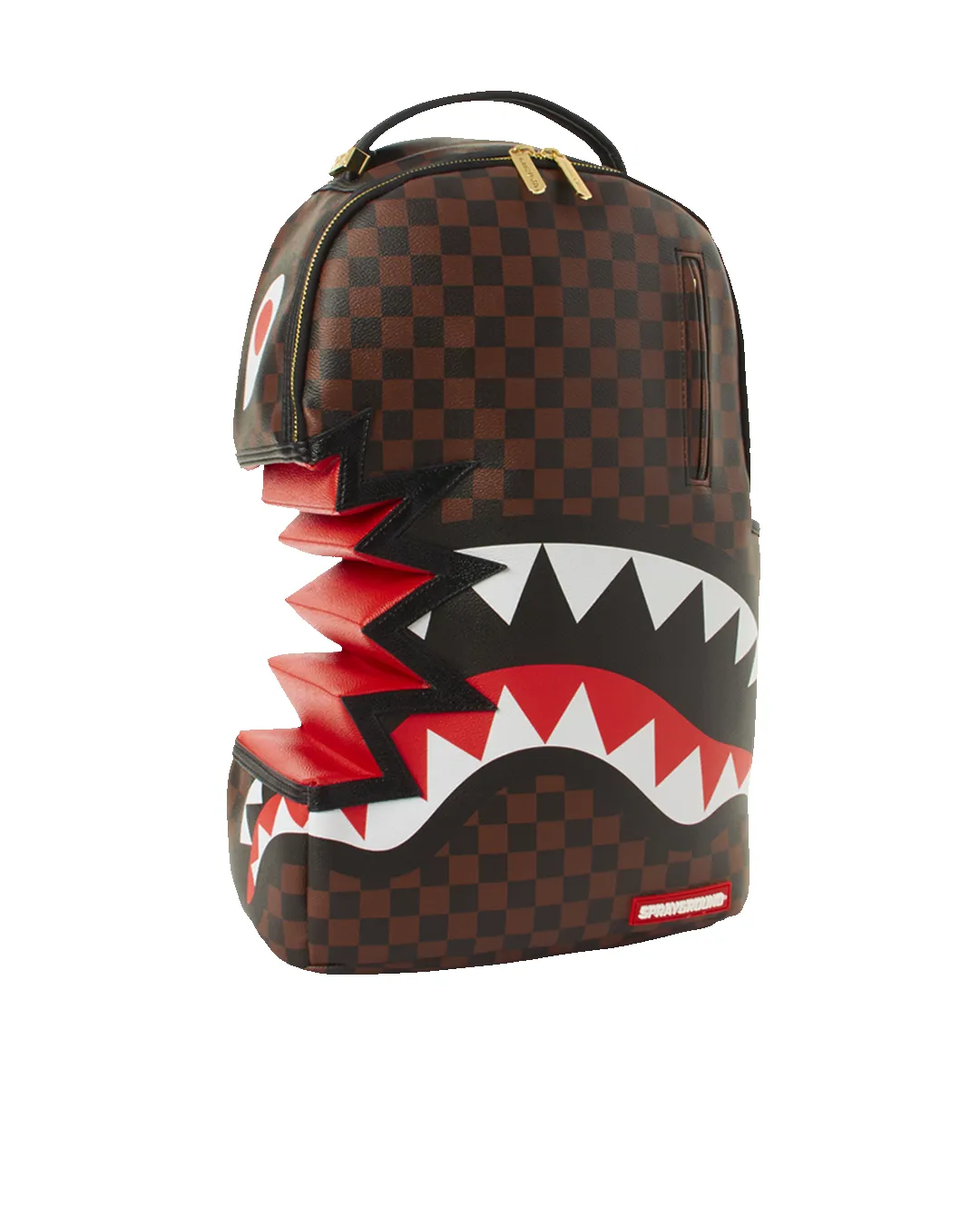 SHARK BITE <3 SHARKS IN PARIS sold by Sprayground product image thumbnail 2