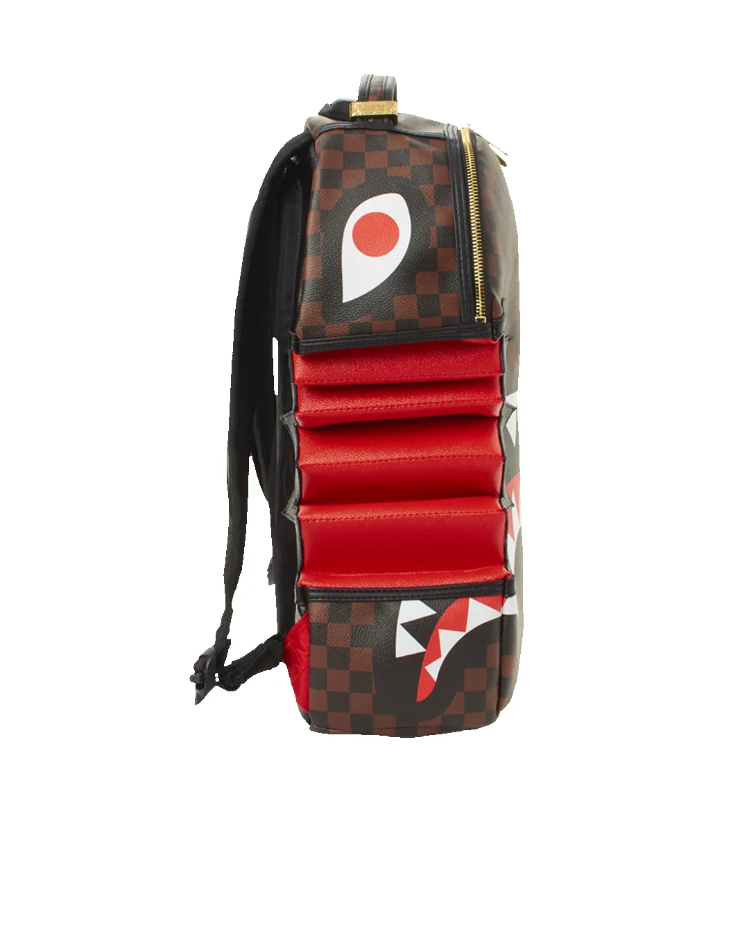 SHARK BITE <3 SHARKS IN PARIS sold by Sprayground product image thumbnail 3