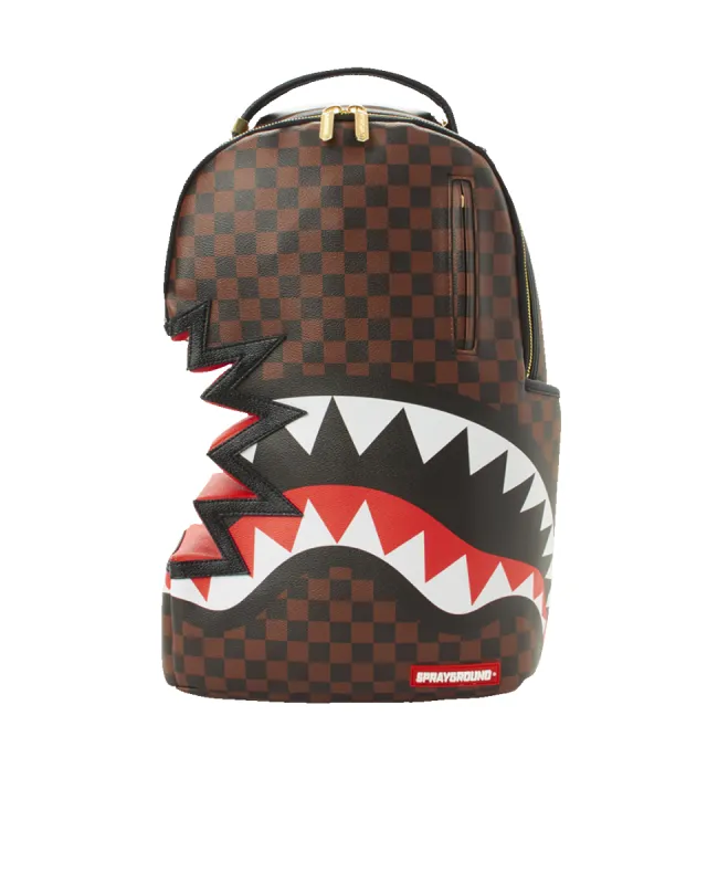 SHARK BITE <3 SHARKS IN PARIS sold by Sprayground