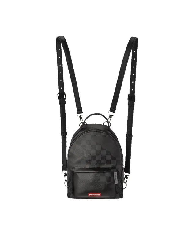 3AM NEVER SLEEP QUATTRO BACKPACK sold by Sprayground
