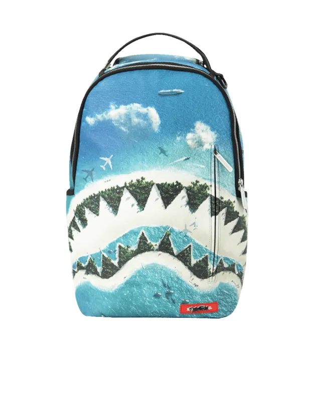 SHARK ISLAND sold by Sprayground