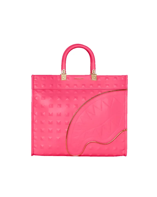 SORBET STUNNA 2 TORTUGA TOTE sold by Sprayground