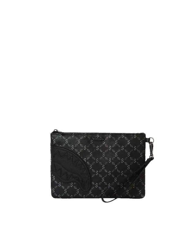 PRI$M SUPERJET CROSSOVER CLUTCH sold by Sprayground