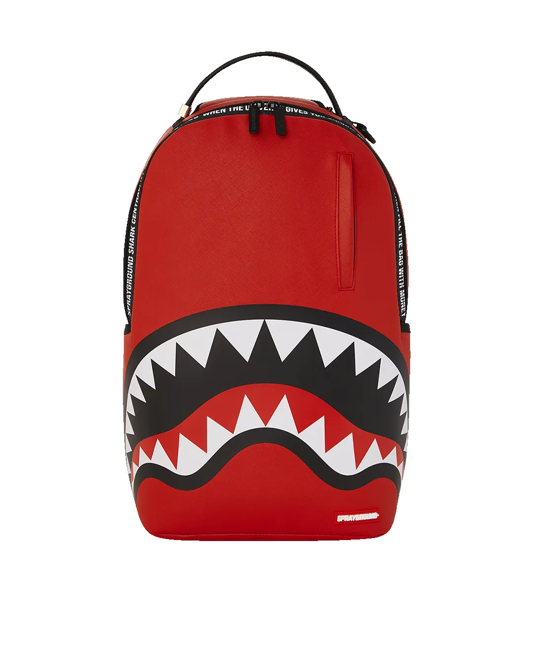 SHARK CENTRAL PROVERB DLXSV BACKPACK sold by Sprayground
