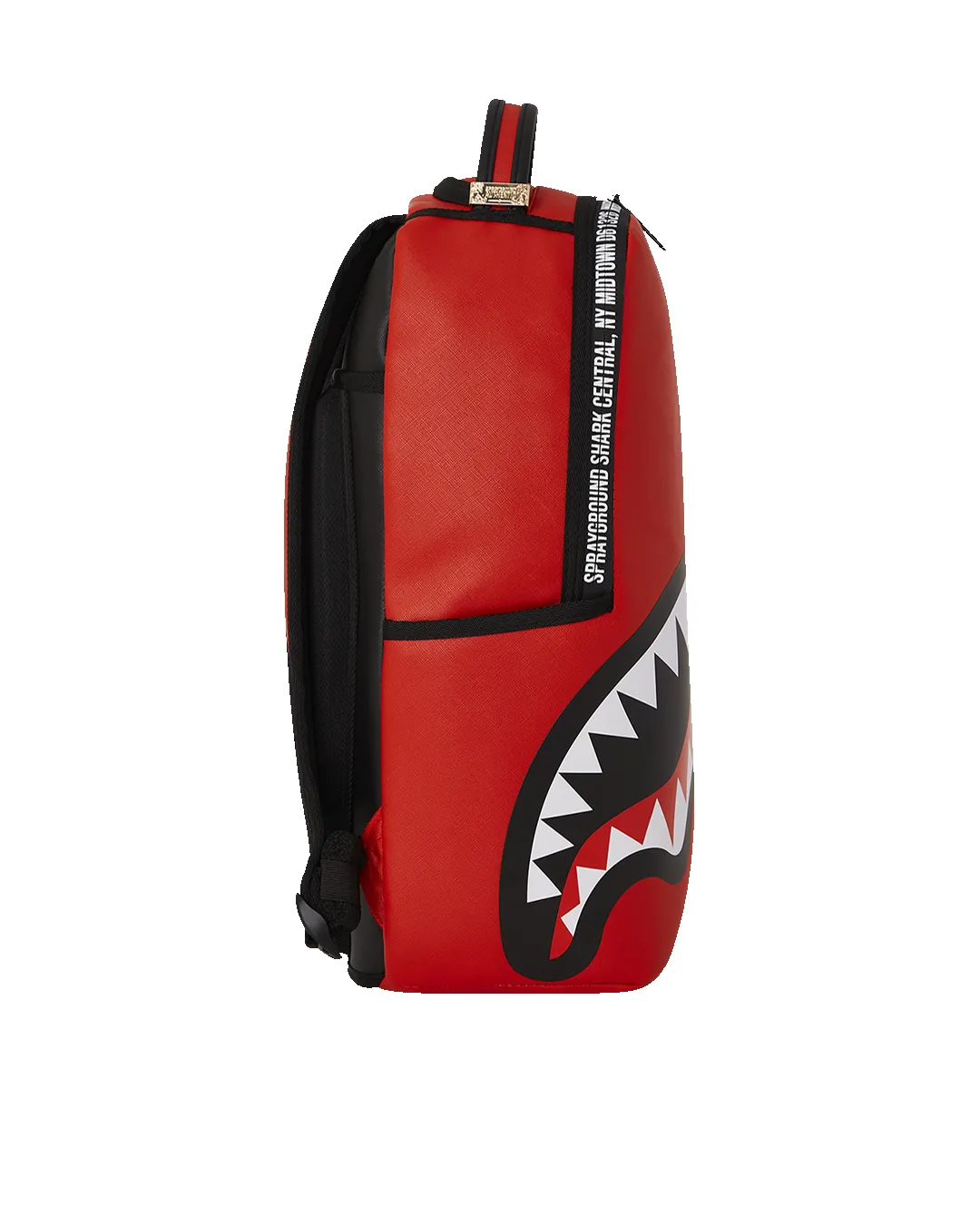 SHARK CENTRAL PROVERB DLXSV BACKPACK sold by Sprayground product image thumbnail 5