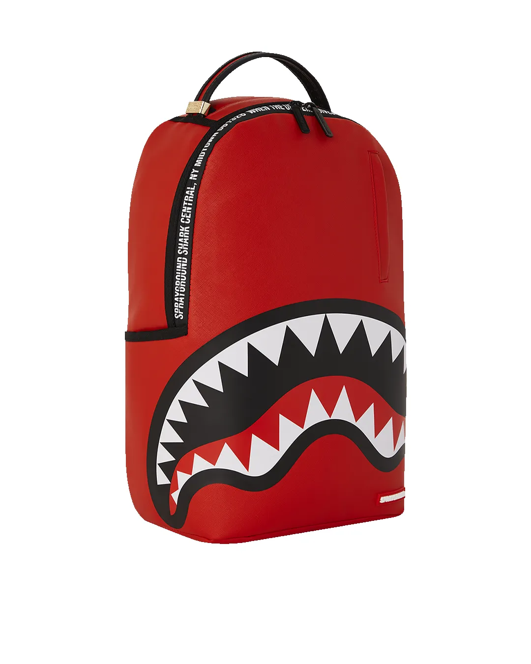 SHARK CENTRAL PROVERB DLXSV BACKPACK sold by Sprayground product image thumbnail 3