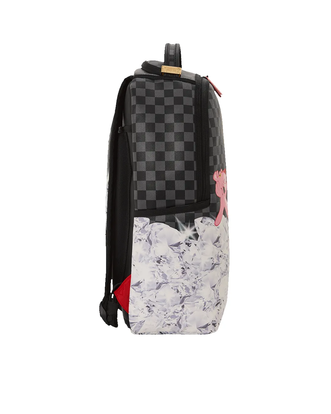 PINK PANTHER ONE IN A MILLION BACKPACK (DLXV) sold by Sprayground product image thumbnail 5
