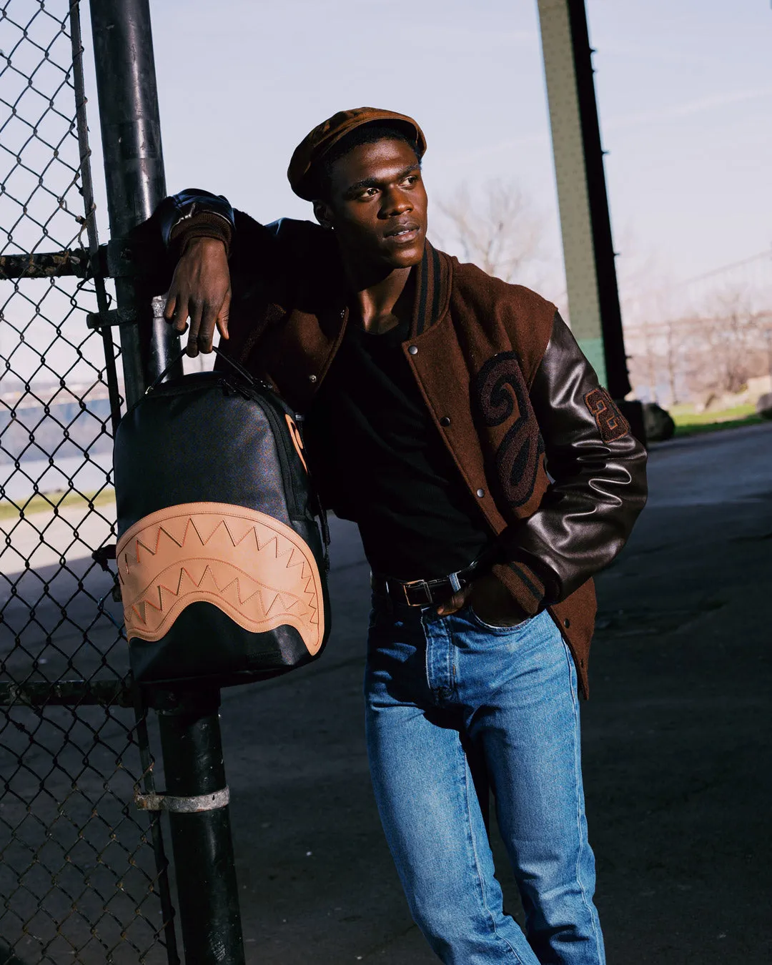 GRAND TOURER BACKPACK sold by Sprayground product image thumbnail 2