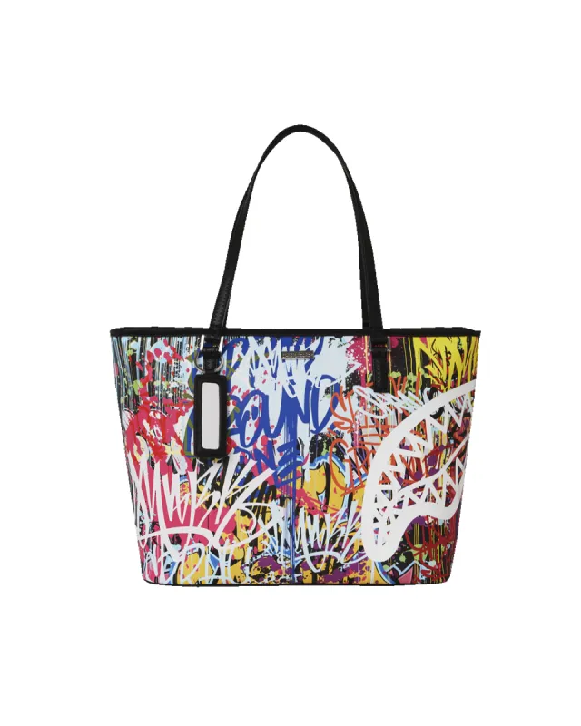 LOWER EAST SIDE TOTE sold by Sprayground