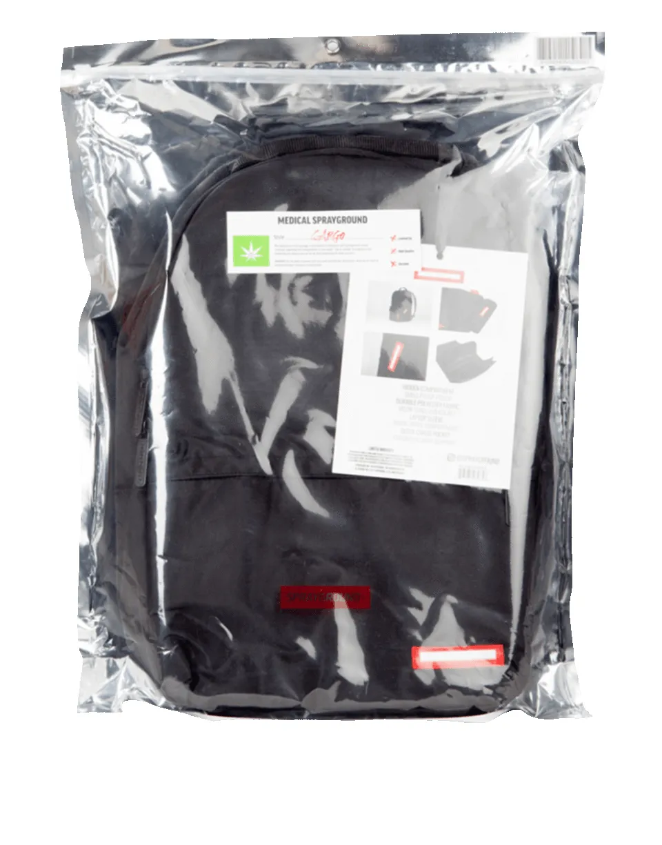 TRANSPORTER 2.0 sold by Sprayground