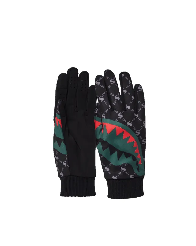 THE GODFATHER GLOVES sold by Sprayground